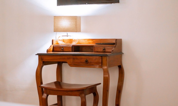 Municipio 2 Apartamento | Bnb luxury Dedeo 1