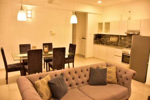 Nawala Apartamento | BNB RESIDENCIES NAWALA