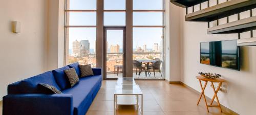 Neve Tzedek Apartamento | BnBIsrael Apartments - Alysse Eilat