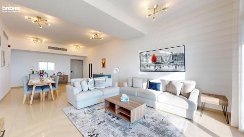 Dubai Marina Apartamento | bnbmehomes - DEC Tower 1