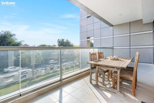Dubai Sports City Apartamento | bnbmehomes - The Medalist