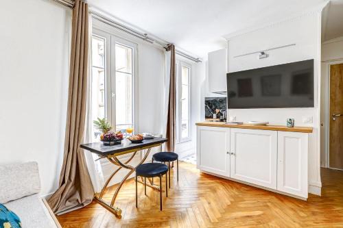 Notre-Dame-des-Champs Apartamento | BnBNova - Jardin du Luxembourg - Le Bon Marché