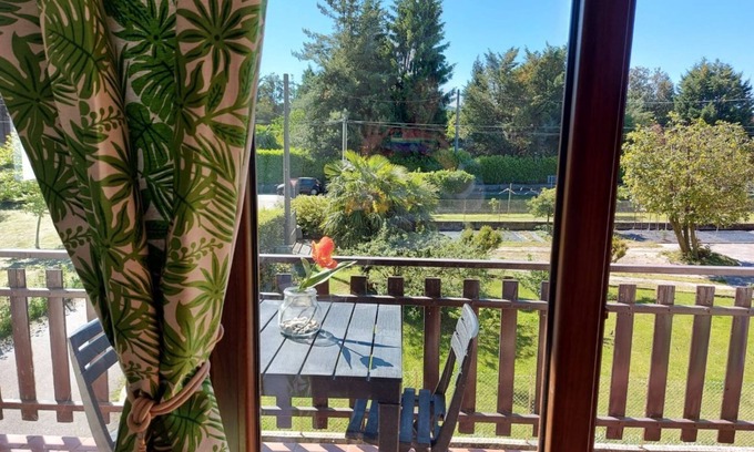 Travedona-Monate Apartamento | Bnbook- Casa Dei Peschi 2 - Lago di Monate