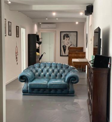 Besozzo Apartamento | Bnbook Cornelia's suites