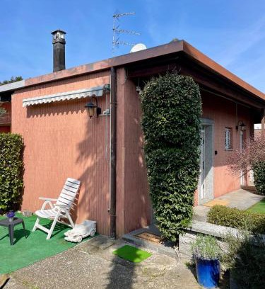 Villaggi Apartamento | Bnbook Martina's house