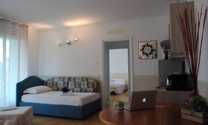 Rho Apartamento | BNBOOK-METROPOLITAN EXPO FLAT