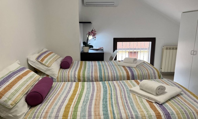 Pero Apartamento | Bnbook-OlonaC-Fiera Milano-Pero