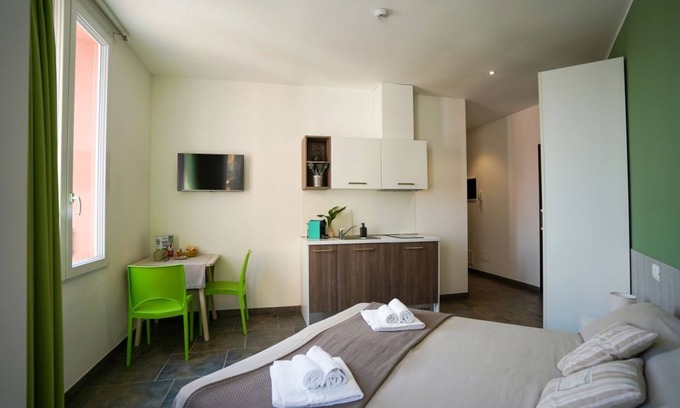 Novara Casa | Bnbook Studio Superior Matteotti