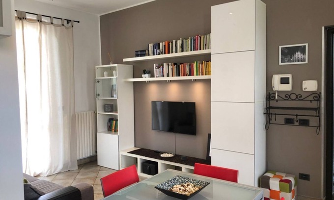Mazzo Apartamento | Bnbook-TommasoGrossiBilo