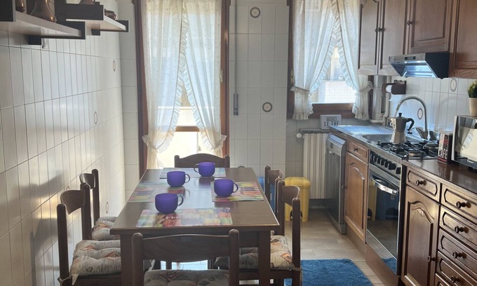 Rho Apartamento | Bnbook Trilo-San Carlo Rho Fiera