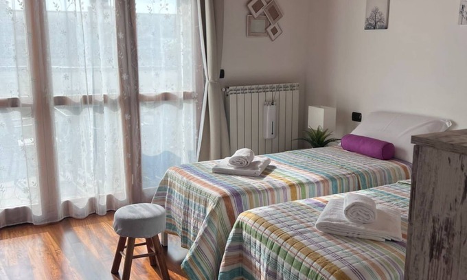 Rho Apartamento | Bnbook-Volta52 Rho Fiera