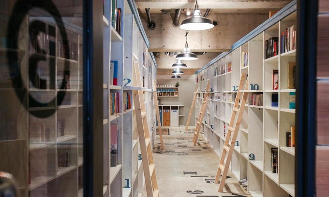 Chuo Ward Casa | bnbplus Niigata Book Inn