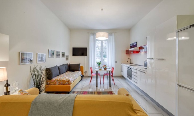 Zona Solari Apartamento | BnButler - Coni Zugna, 34
