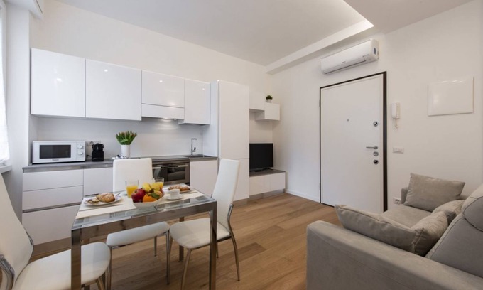 Porta Romana Apartamento | BnButler - Friuli, 24