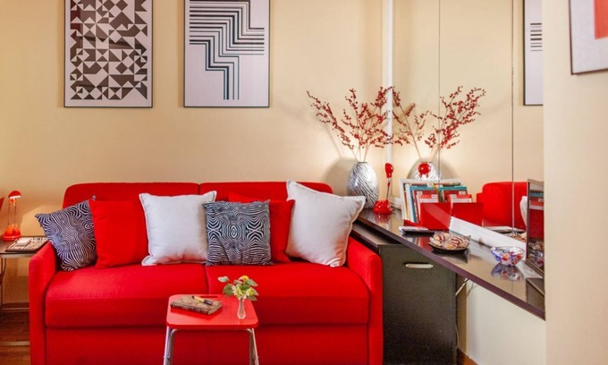 San Marco Apartamento | BnButler - Pontaccio, 4