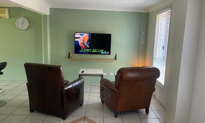 Daisy Hill Apartamento | BNE24M1