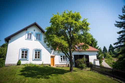 Boretin Casa | Bořetínský Statek