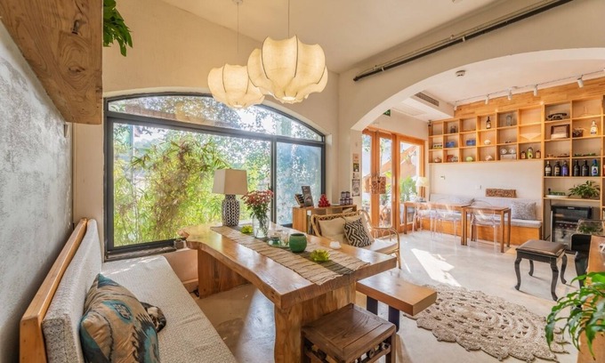 Xihu Cama Y Desayuno | Bo Ke Guest House