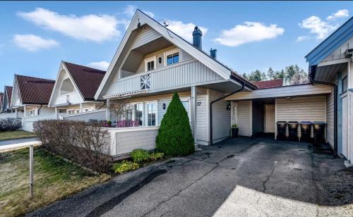B Casa | Bo komfortabelt i Bø, på ferie eller jobb