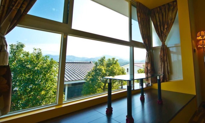 Sanyi Casa | Bo Wu Guan Homestay