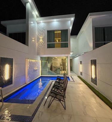 Taperapua Beach Casa | Boa Beach House with private pool