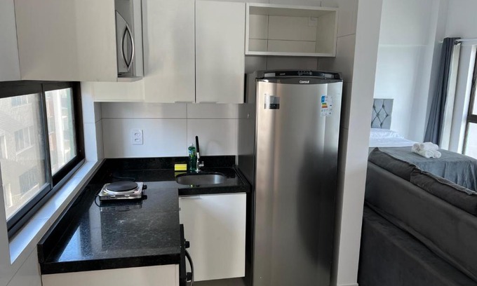 Boa Viagem Apartamento | Boa Viagem Beach 1004