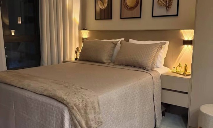 Boa Viagem Apartamento | BOA VIAGEM STUDIO APARTMENT