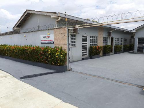 Boa Vista Apartamento | Boa vista, Olímpico - Apartamento mobiliado