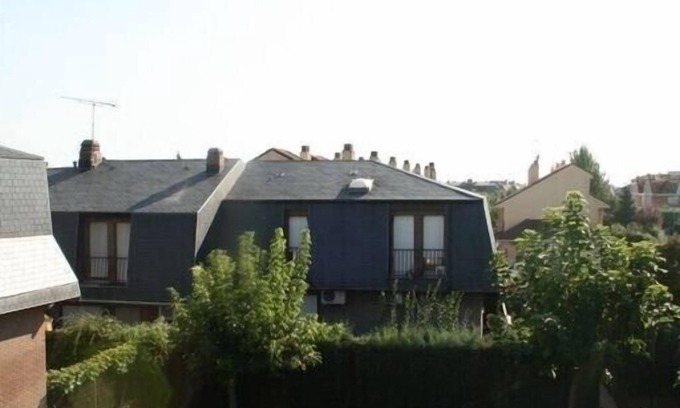 Boadilla del Monte Apartamento | BOADILLA: PRECIOSO APARTAMENTO CON PISCINA