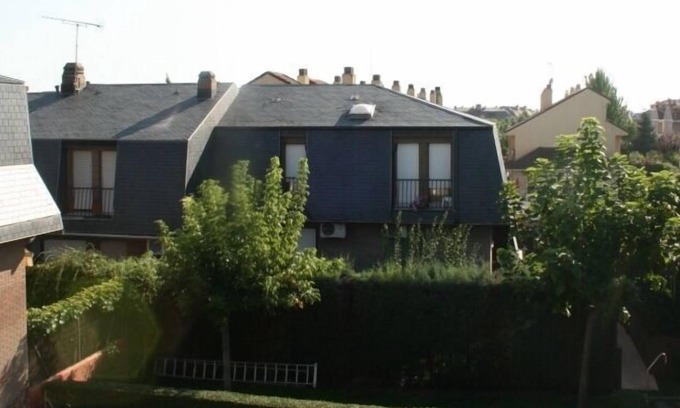 Boadilla del Monte Casa | BOADILLA: PRECIOSA CASA CON PISCINA