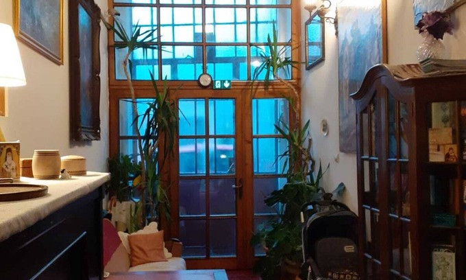 Bucharest Casa | Boarding house for students and young professionals