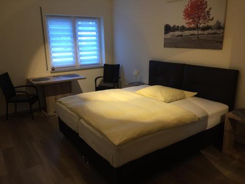 Rottenbach Apartamento | Boardinghaus Modern Living