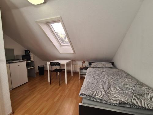 Haigerloch Apartamento | Boardinghouse Haigerloch - Monteur & Business Apartments powerd by Rent House GmbH