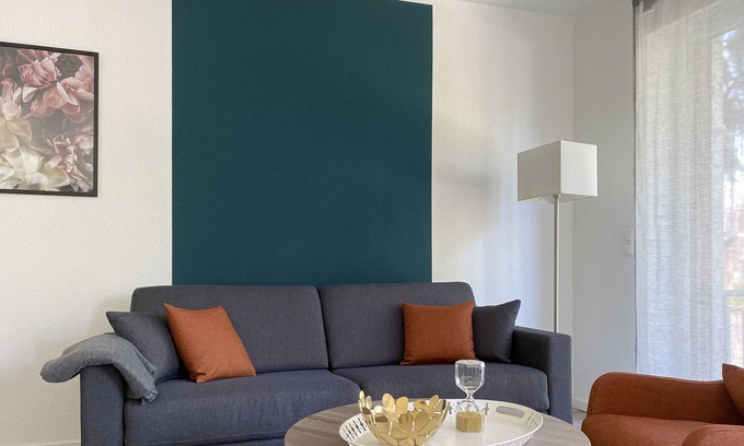 Kaarst Apartamento | Boardinghouse Living28