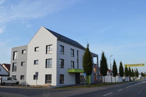 Niedernberg Apartamento | Boardinghouse-Niedernberg