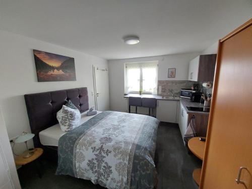 Freudenberg Apartamento | Boardinghouse Wildbachtal