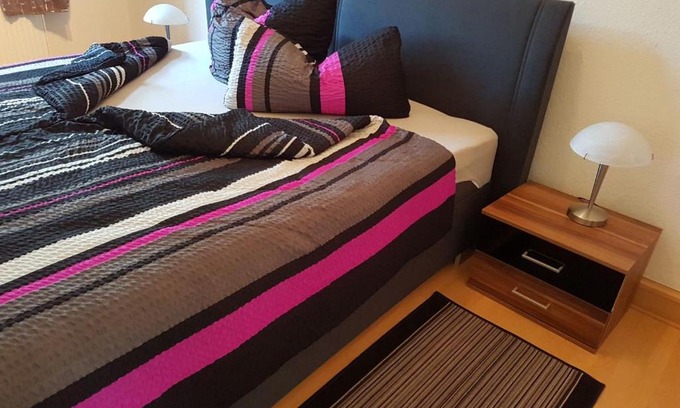 Bant Apartamento | Boardinghouse Wilhelmshaven