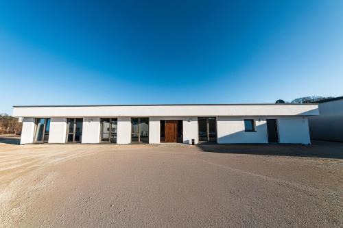 Dusslingen Casa | Boardinghouse27