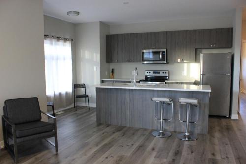Kitchener Casa | Boardwalk Homes - Executive Townhomes