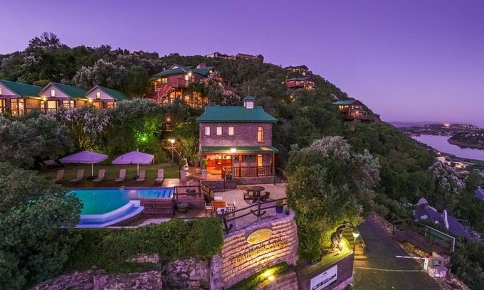 Wilderness Casa | Boardwalk Lodge - B&B
