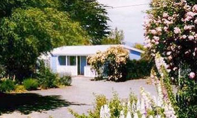 Boat Harbour Cabaña | Boat Harbour Garden Cottages