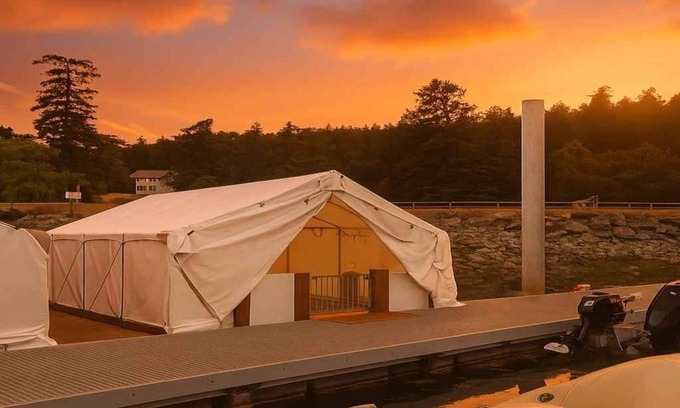 Rosario Alquiler De Eote | Boat Rental at Marina Heated Pool Ocean Views