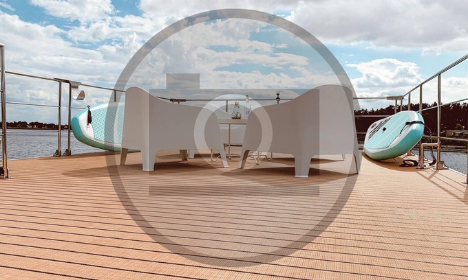 Havelsee Alquiler De Eote | Alojamiento de 1 habitaciones en Havelsee