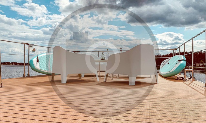 Havelsee Alquiler De Eote | Alojamiento de 2 habitaciones en Havelsee