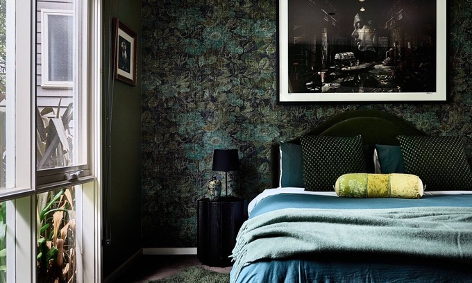 Daylesford Casa | Boatshed Villas by Istana - Green Door