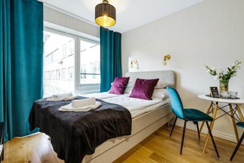 Kadriorg Apartamento | Bob W Avangard