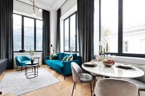 Old Town Apartamento | Bob W Duo Lofts