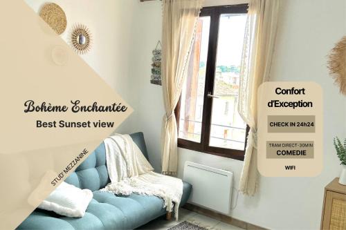 Celleneuve Apartamento | Bobby Blue Reasort