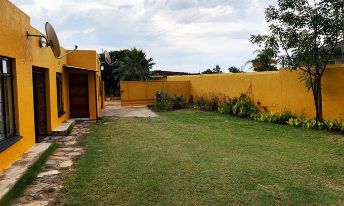 Polokwane Complejo | Bobirwa Resort & Accomodation