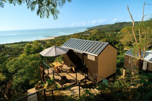Rua Complejo | Bobocabin Umarato, Sumba